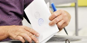 YSK'dan anket uyarısı: son tarih 23 Aralık...