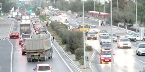 3 kişi öldü, 4 kişi yaralandı