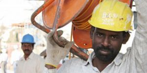 Yabancı işgücü ve emeğin kırılganlığı