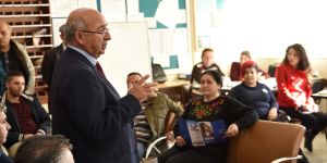 TDP eğitime yönelik politikalarını anlattı