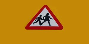 Polis sürücüleri uyardı