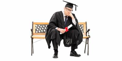 Güney’de gençlerin en büyük endişesi işsizlik