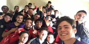 Liderlerden kayıp yok