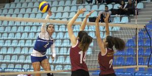 Çamlık ve DAÜ’nün gecesi