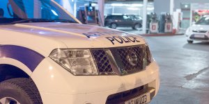 Polise rüşvet suçlaması