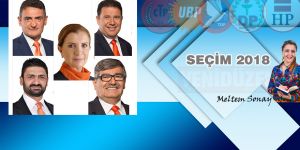 Mağusa ‘kıran kırana’!