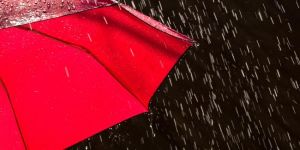 Yarın yağmur bekleniyor