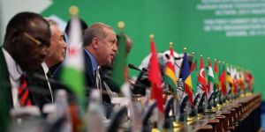 'Kudüs Zirvesi'nden TARİHİ ÇAĞRI