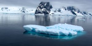 "Dünyanın buzdolabının kapısı açık kaldı"