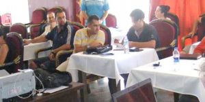 Satrançta antrenör kursu tamamlandı