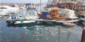 "Tekne sahiplerine ihbar gönderildi"