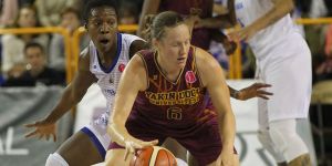 YDÜ, İtalya’da galibiyet arayacak