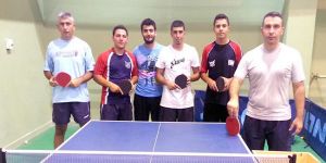 GAÜ mağlup döndü