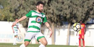 “En iyi futbolumu oynayacağım”