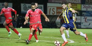 Üç puana odaklandılar