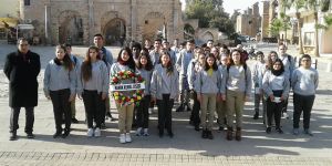 Vatan şairi Namık Kemal ölüm yıldönümünde anıldı.