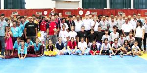 Tatlı Spor Kulübü şampiyon