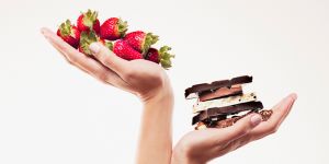 Kilo almak için kilo vermek isteyenler