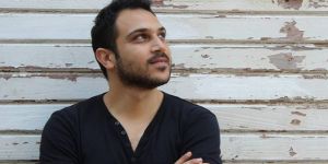 Emrah Öztürk: Bölünmezden önceki Kıbrıs’ı görmek isterdim