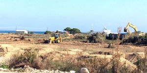 4 farklı parsel, 4 farklı kiralama…