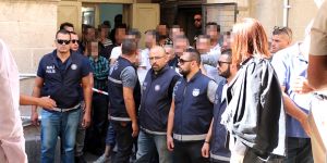 ‘Sanal kumar’dan  5 tutuklu daha!