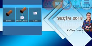 YSK’ndan ‘nasıl oy kullanacağım’ videosu