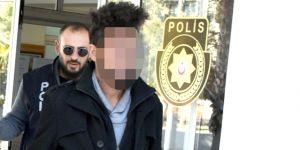 Paketler halinde toplam 10 gr Kokain