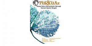 Seramikçiler Derneği “Turkuaz” sergisi açıyor