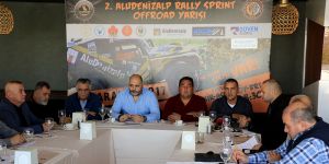 Off Road’da sezon tamamlanıyor