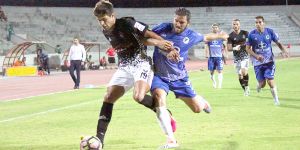 Lefkoşalıların galibiyet hesapları