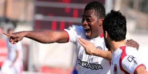 Kingsley Hamitköy için geliyor