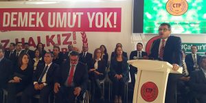 CTP BASIN TOPLANTISI