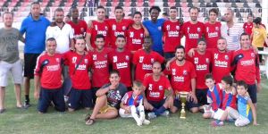 “Eksiklerimizi gördük”