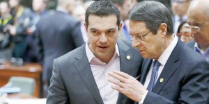 Kıbrıs, Brüksel’de masaya yatırıldı