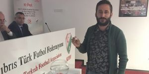 BTM 1’de fikstür çekildi