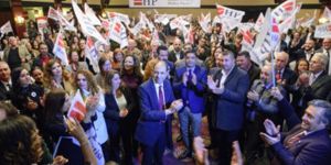 Özersay: “Özgürgün sandıkta kalabilir”