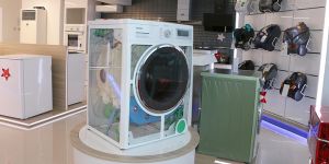 Beyaz eşyada ‘yılbaşı’ dopingi!