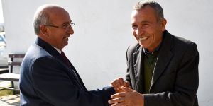 Özyiğit: "Üretken, Eğitimli, Özgür gençler yetişecek”