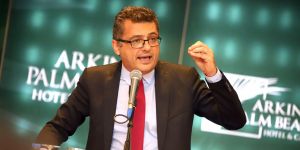 "Halka hizmet için yola çıktık"