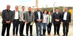 “Korku imparatorluğunu yıkacağız!”