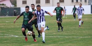 Forest’in gözü zirvede: 2-1