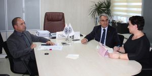 “POLİTİKA YOK, RANT VAR”