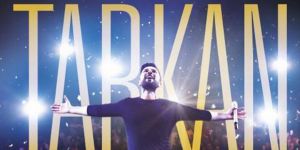 8 bin TL’ye Tarkan’a, 200 TL’ye mangala!