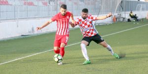 Tepede gol sesi yok: 0-0