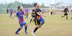 Dumlupınar fırsat tepti: 2-0