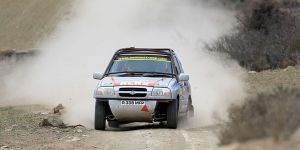 Zirvede Macila - Tabak ikilisi