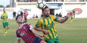 MTG lige ısınıyor: 0-4