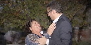 “Girne köyleri gelişim projelerimizle kalkınacak”