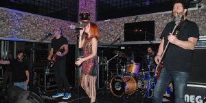 Gerrard’s Pub açıldı