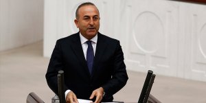 "Türkiye sondaj çalışmalarını sürdürecek"